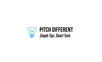 PITCH DIFFERENT SIMPLE TIPS, SMART TECH.