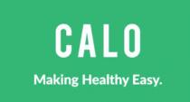 CALO MAKING HEALTHY EASY.