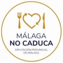 MÁLAGA NO CADUCA DIPUTACIÓN PROVINCIAL DE MÁLAGA