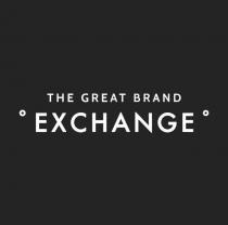 THE GREAT BRAND EXCHANGE