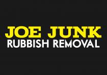 JOE JUNK RUBBISH REMOVAL