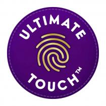 ULTIMATE TOUCH