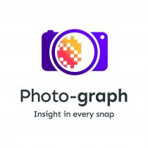 Photo-graph insight in every snap