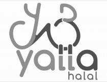 YALLA HALAL