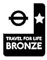 TRAVEL FOR LIFE BRONZE