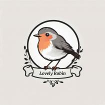 LOVELY ROBIN