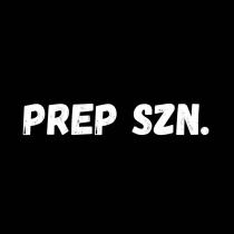 PREP SZN