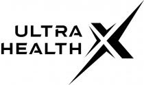 ULTRA HEALTH X