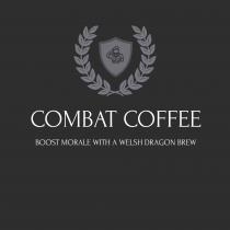 COMBAT COFFEE BOOST MORALE WITH A WELSH DRAGON BREW