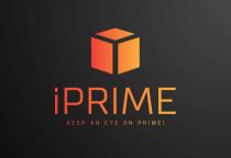 iPRIME KEEP AN EYE ON PRIME!