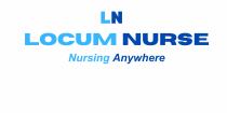 LN LOCUM NURSE NURSING ANYWHERE