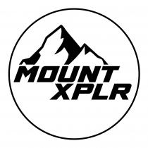 MOUNT XPLR