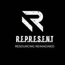 R.E.P.R.E.S.E.N.T RESOURCING REIMAGINED