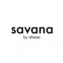 SAVANA BY URBANIC