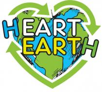 HEART EARTH