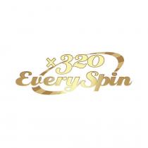 320 х EverySpin