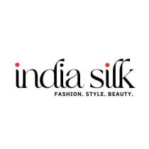 india silk FASHION. STYLE. BEAUTY.