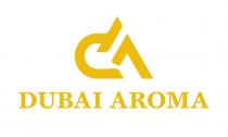 DUBAI AROMA