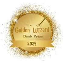 THE GOLDEN WIZARD BOOK PRIZE 2024