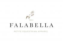 FALABELLA PETITE EQUESTRIAN APPAREL