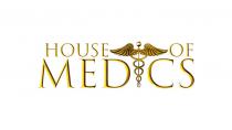 HOUSE OF MEDICS