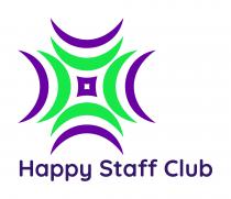 HAPPY STAFF CLUB