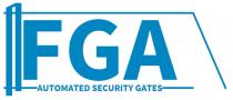 FGA AUTOMATED SECURITY GATES