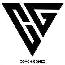 CG COACH GOMEZ