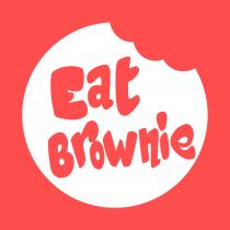 EAT BROWNIE