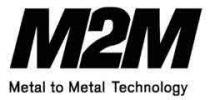 M2M METAL TO METAL TECHNOLOGY