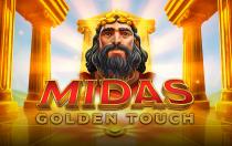 MIDAS GOLDEN TOUCH