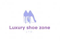 LUXURY SHOE ZONE LTD 