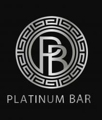 PB PLATINUM BAR