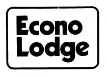 Econo Lodge