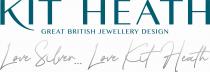 KIT HEATH GREAT BRITISH JEWELLERY DESIGN Love Silver ... Love Kit Heath