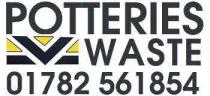 POTTERIES WASTE 01782 561854