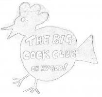 THE BIG COCK CLUB OH MY GOD!