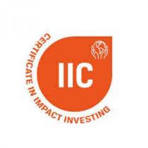 IIC CERTIFICATE IN IMPACT INVESTING