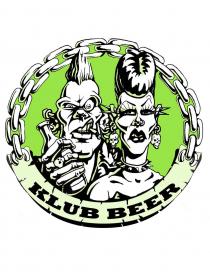 KLUB BEER