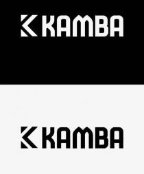 K KAMBA KKAMBA