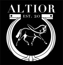 ALTIOR EST. 20