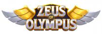 ZEUS OF OLYMPUS