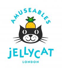 AMUSEABLES JELLYCAT LONDON