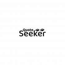 QUOTE SEEKER