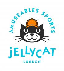 AMUSCABLES SPORTS JELLYCAT LONDON