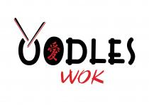 OODLES WOK