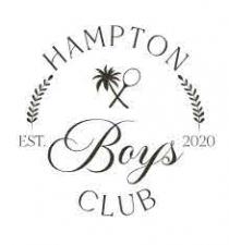 HAMPTON BOYS CLUB EST. 2020