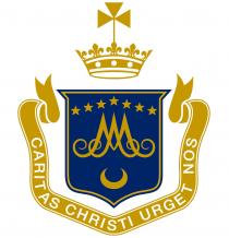 CARITAS CHRISTI URGET NOS