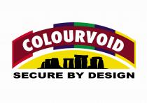 COLOURVOID SECURE BY DESIGN