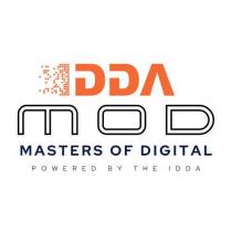 IDDA MOD MASTERS OF DIGITAL POWERED BY THE IDDA